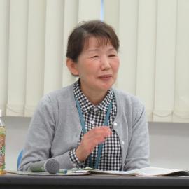 富山大学 介護セミナー第1回 「地域包括支援センターの役割と効果的な利用法」開催