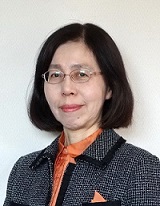 富山大学学長補佐・
ダイバーシティ推進センター長　宮内伸子